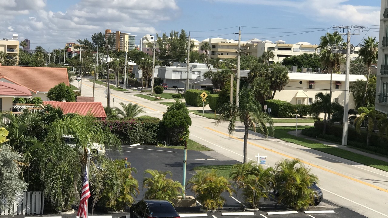 Photo of Outdoor in Deerfield Beach