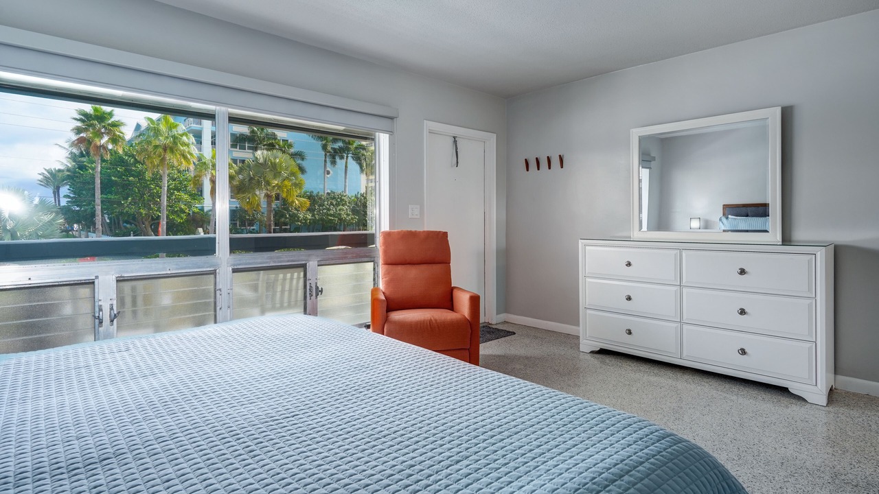 Photo of Bedroom in Deerfield Beach