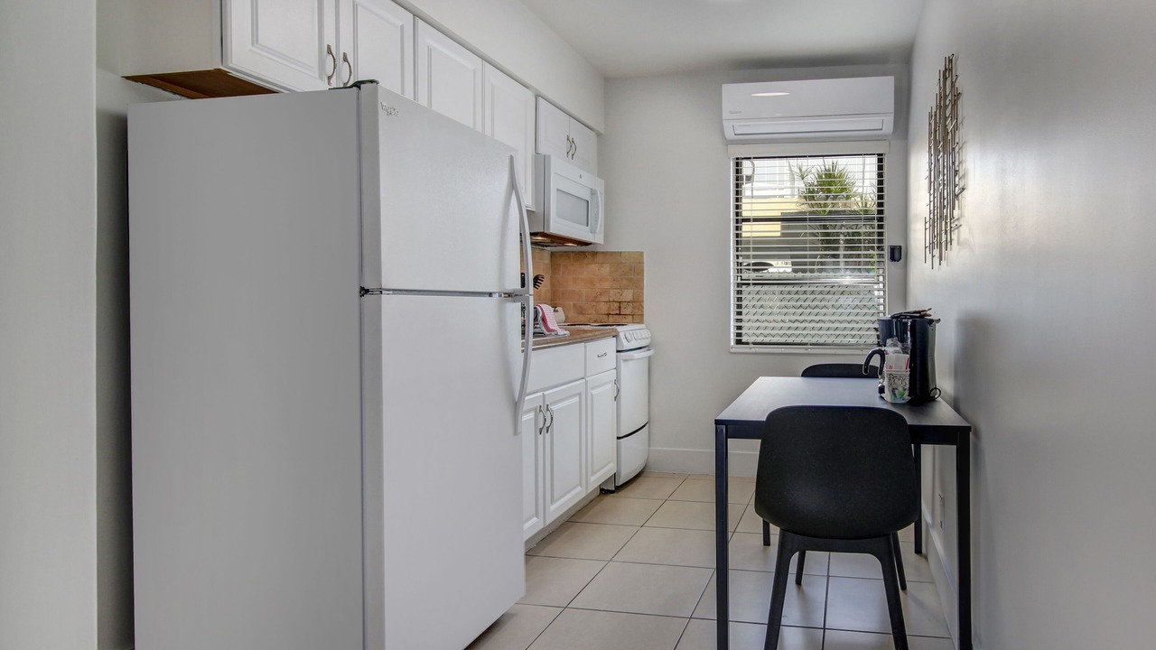 Photo of Kitchen in Deerfield Beach