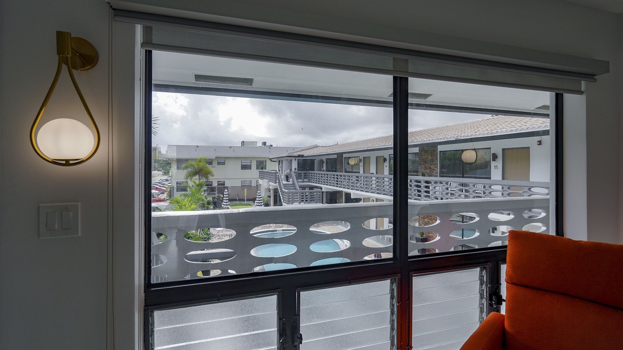 Photo of Bedroom in Deerfield Beach