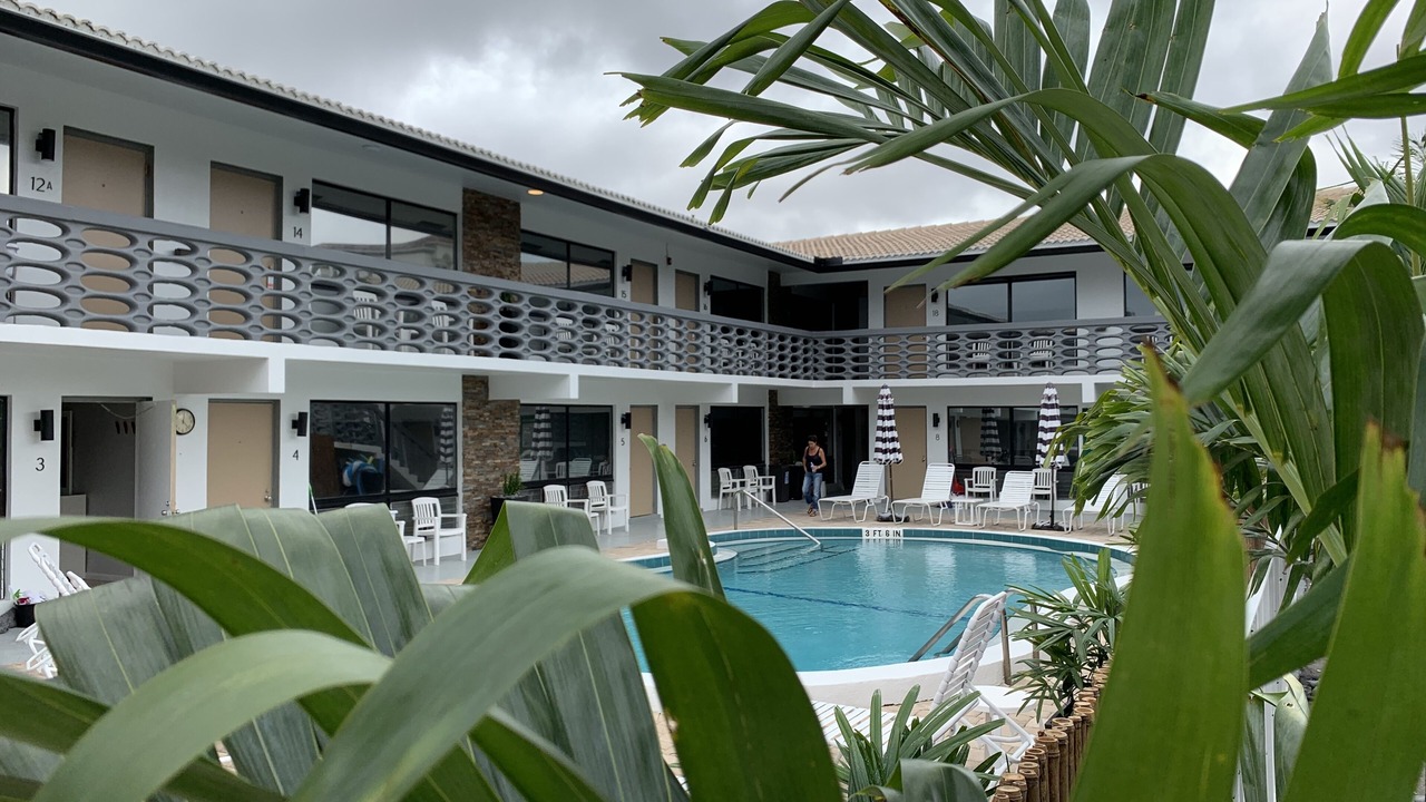 Photo of Outdoor in Deerfield Beach