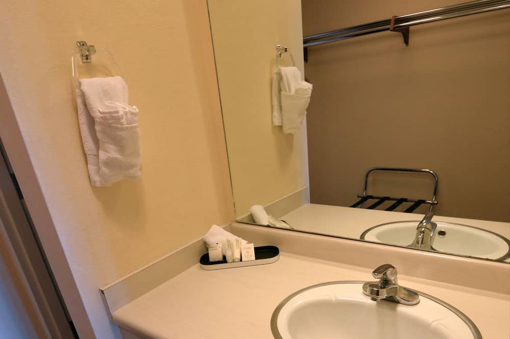 Photo of Bathroom in Elephant Butte