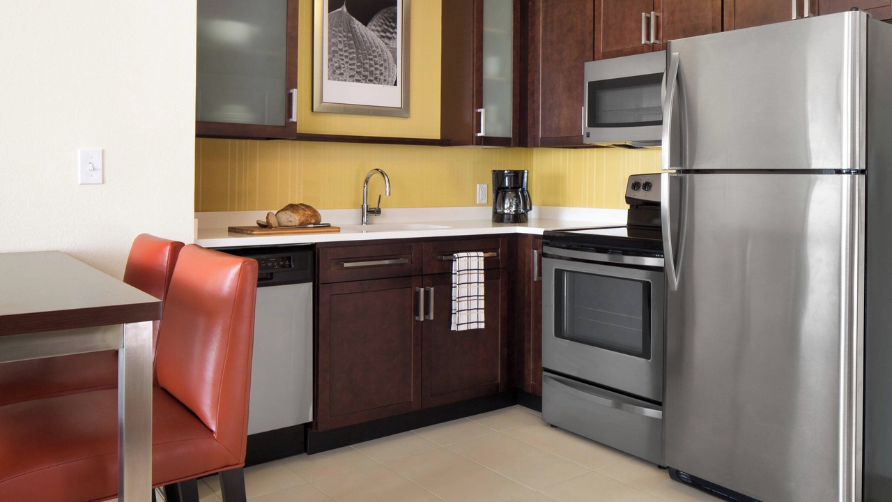 Photo of Kitchen in Doral