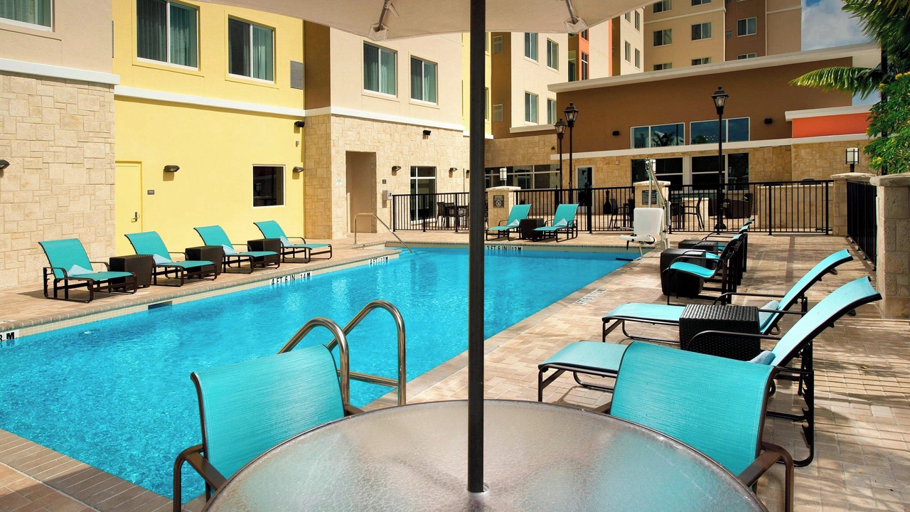 Photo of Outdoor in Doral