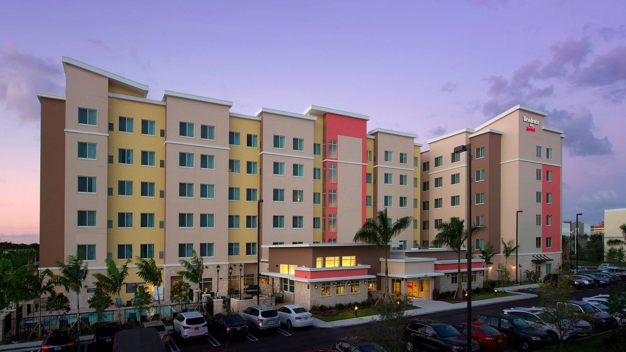 Photo of Outdoor in Doral