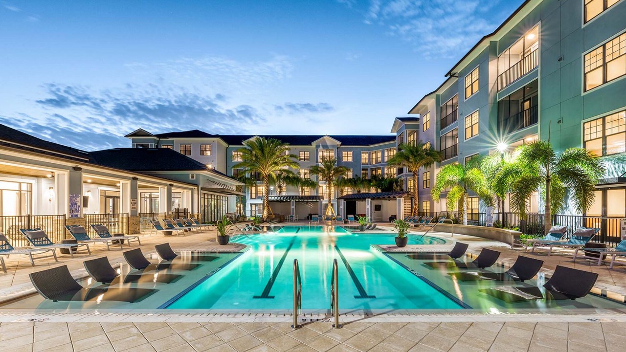 Photo of Outdoor in Florida Central Atlantic Coast