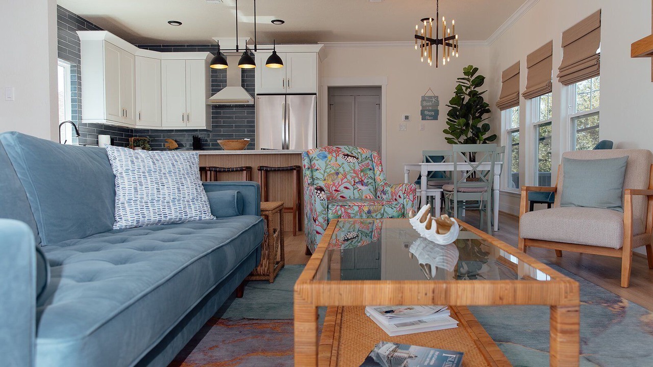 Photo of Livingroom in San Jacinto