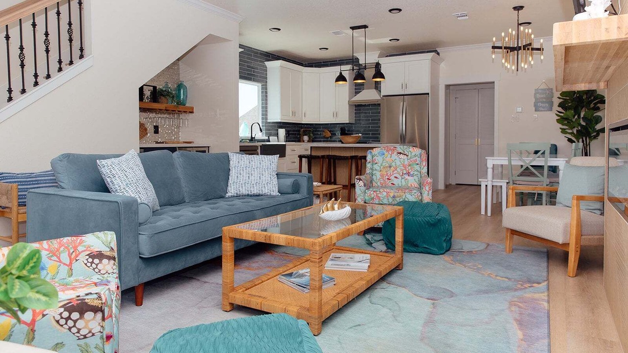 Photo of Livingroom in San Jacinto