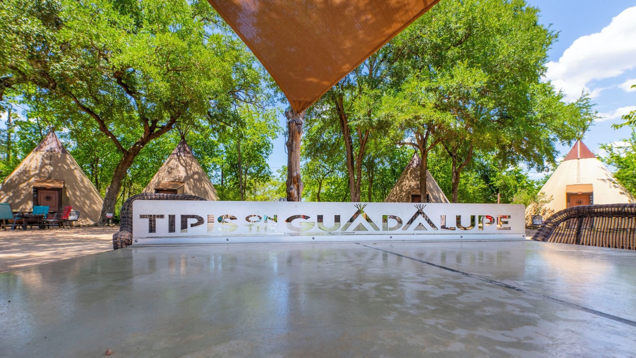 Photo of Outdoor in New Braunfels