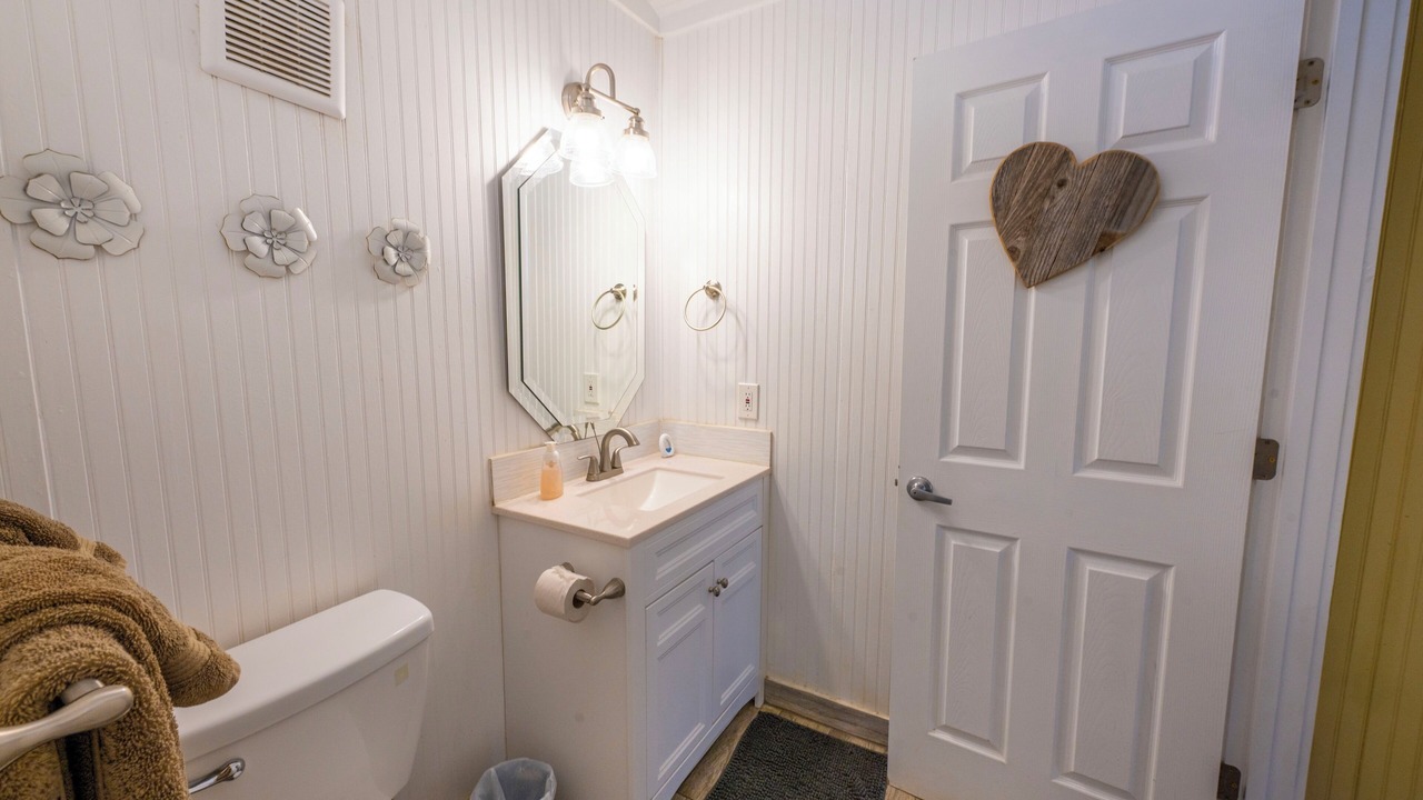 Photo of Bathroom in New Braunfels