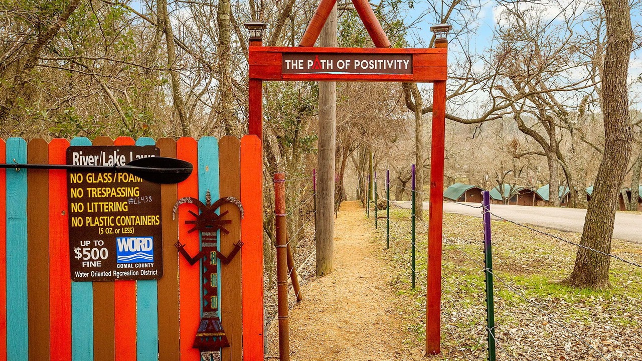 Photo of Outdoor in New Braunfels