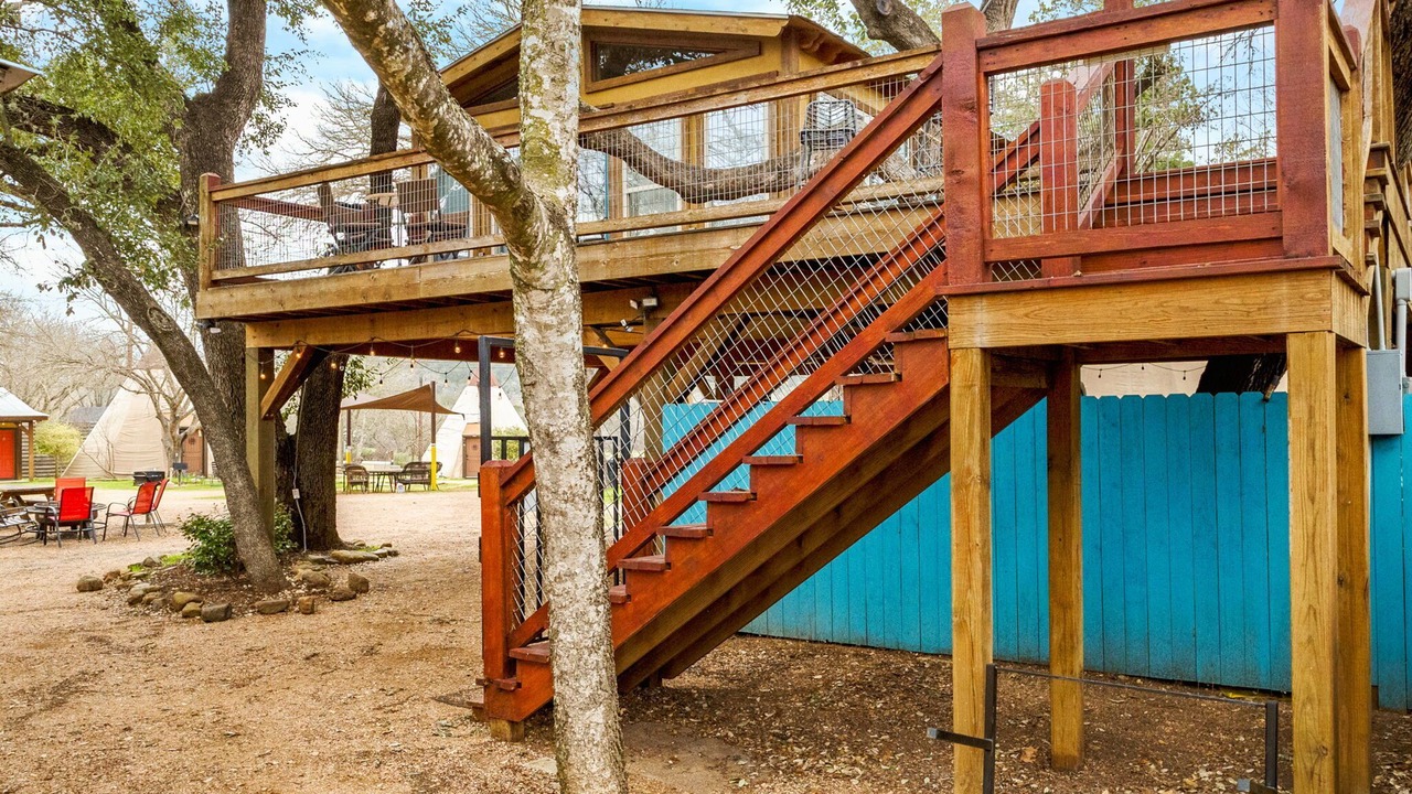 Photo of Outdoor in New Braunfels