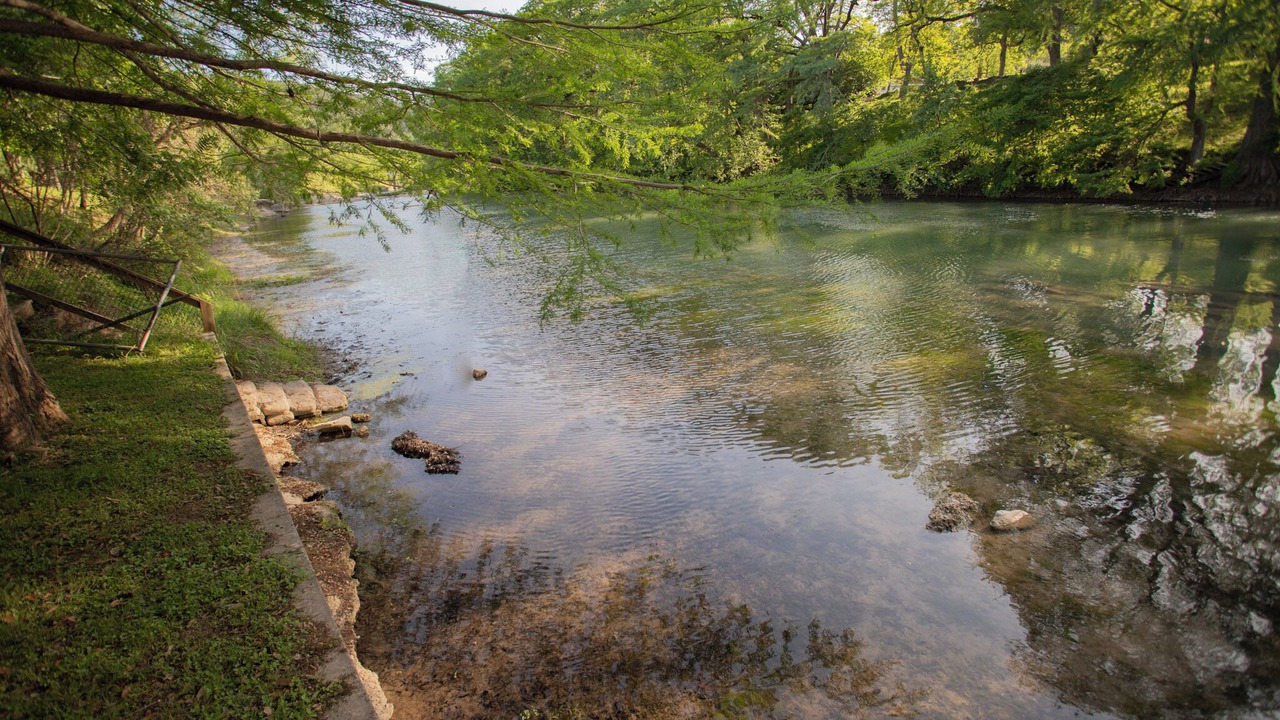 Photo of Outdoor in New Braunfels