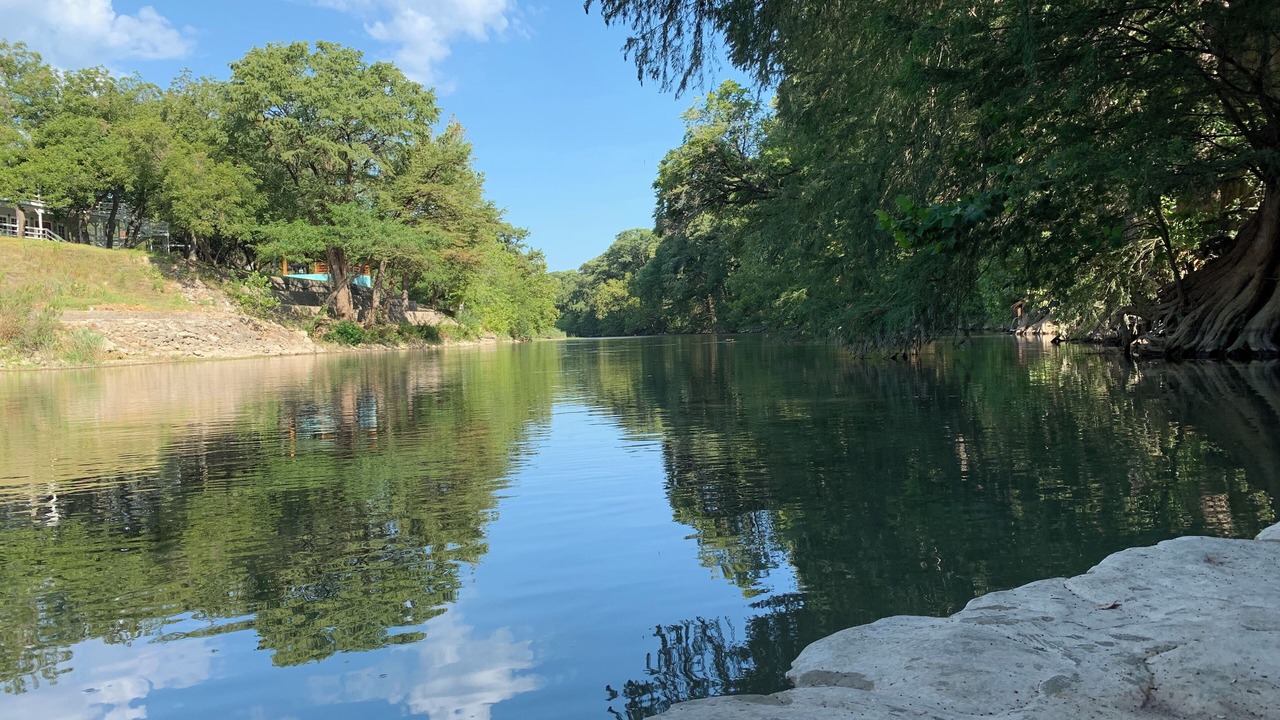 Photo of Outdoor in New Braunfels