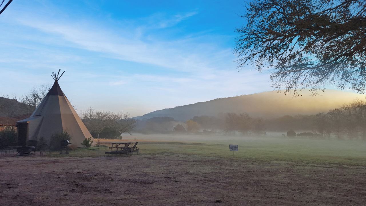 Photo of Outdoor in New Braunfels