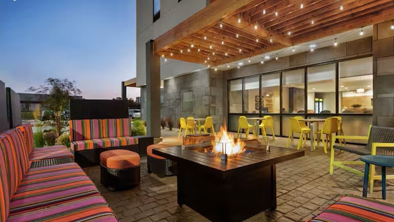 Photo of Outdoor in New Braunfels