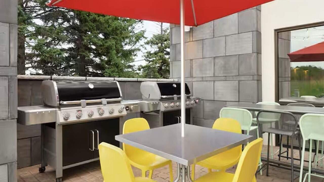 Photo of Outdoor in New Braunfels