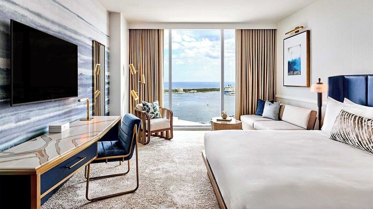 Photo of Bedroom in 17th Street Causeway