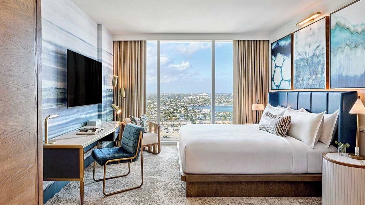 Photo of Bedroom in 17th Street Causeway