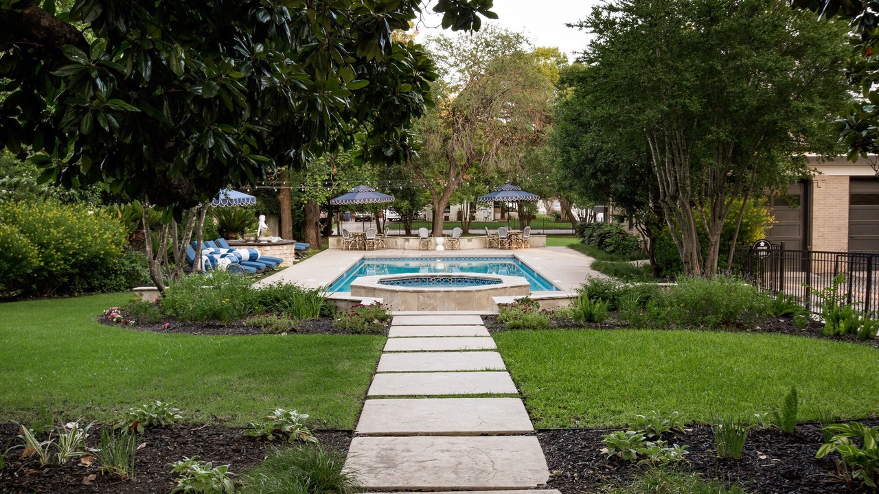 Photo of Outdoor in New Braunfels