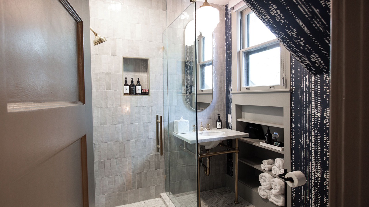 Photo of Bathroom in New Braunfels