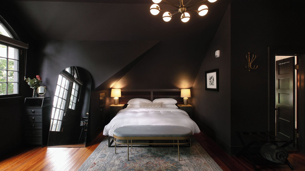 Photo of Bedroom in New Braunfels
