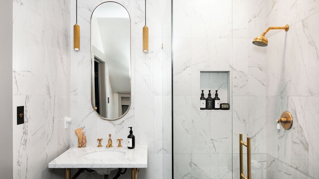 Photo of Bathroom in New Braunfels