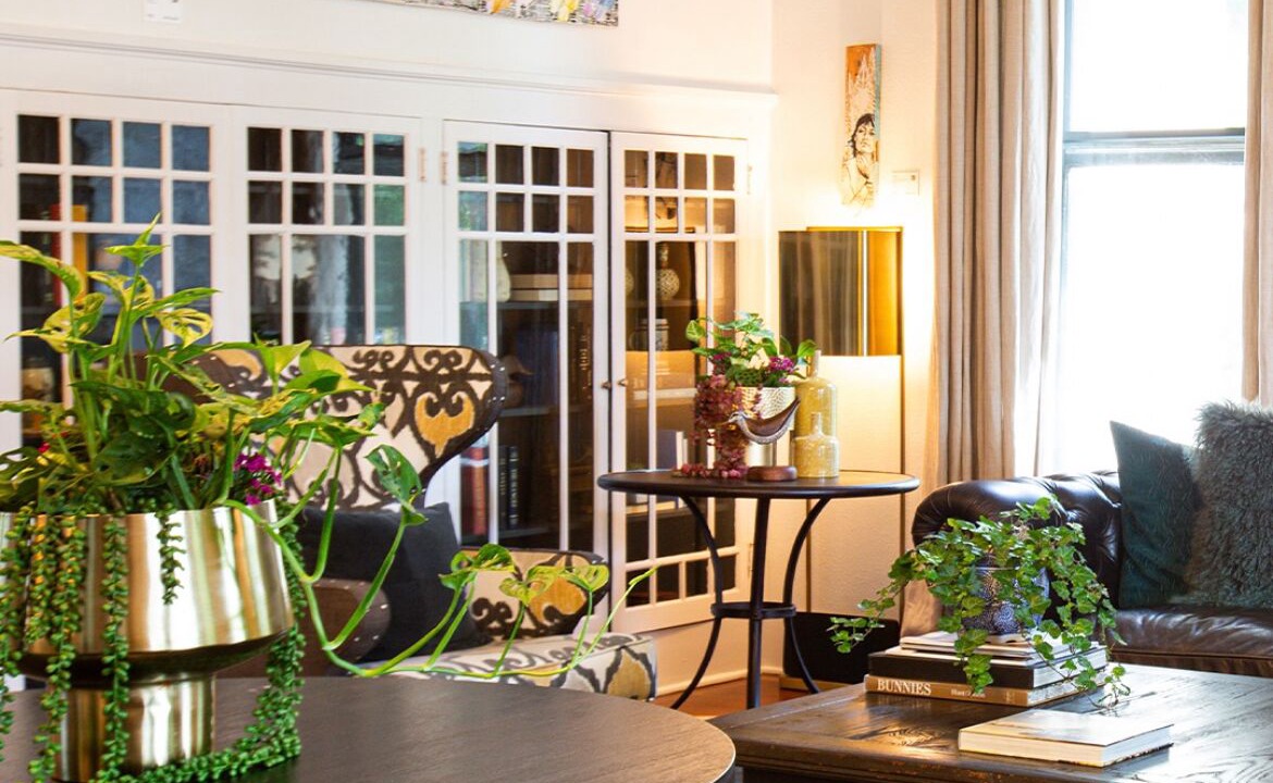 Photo of Livingroom in New Braunfels