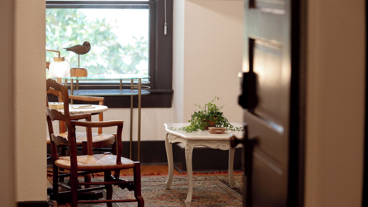 Photo of Bedroom in New Braunfels