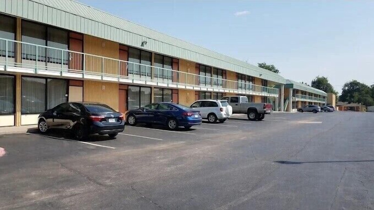 Photo of Outdoor in Lawton