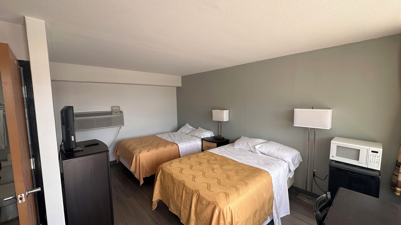 Photo of Bedroom in Lawton