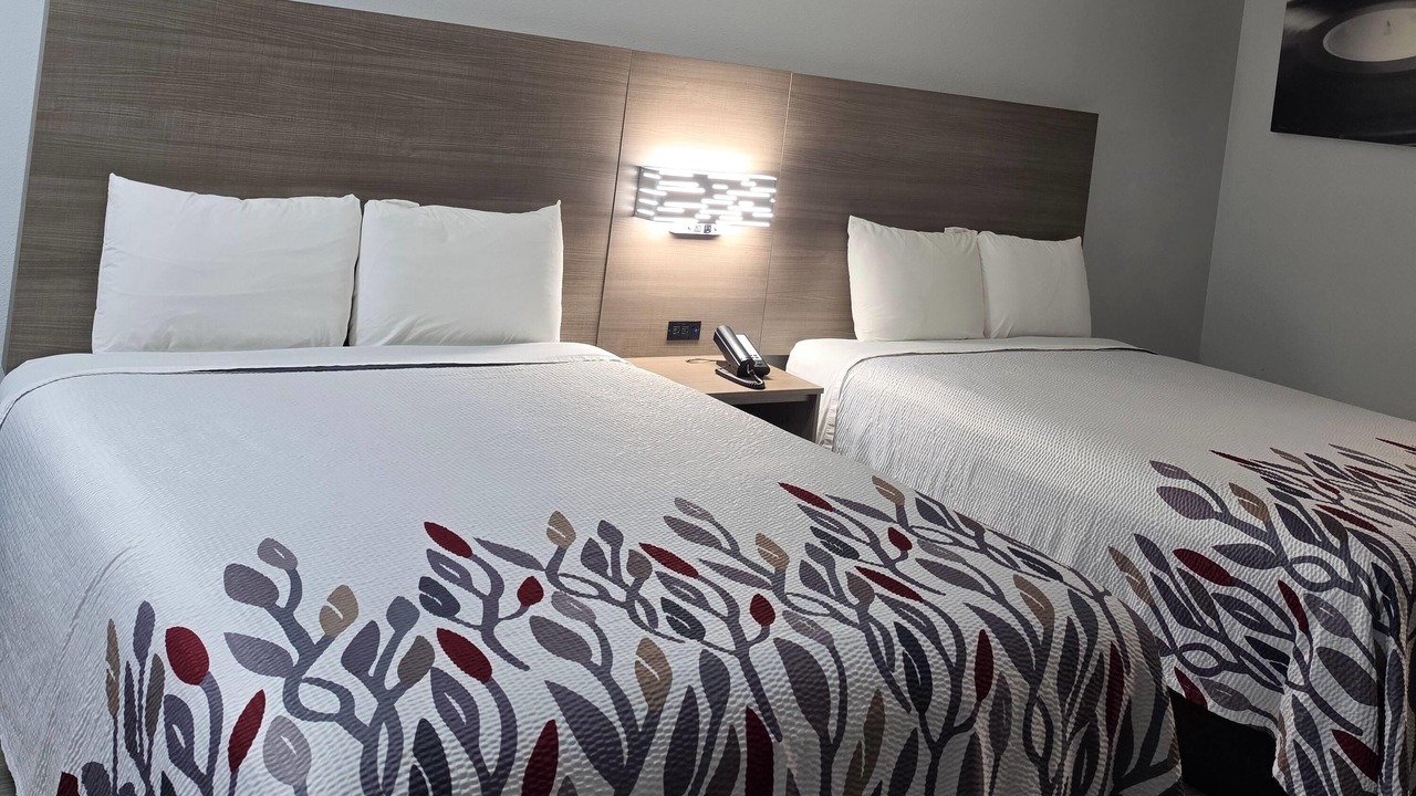 Photo of Bedroom in Camden