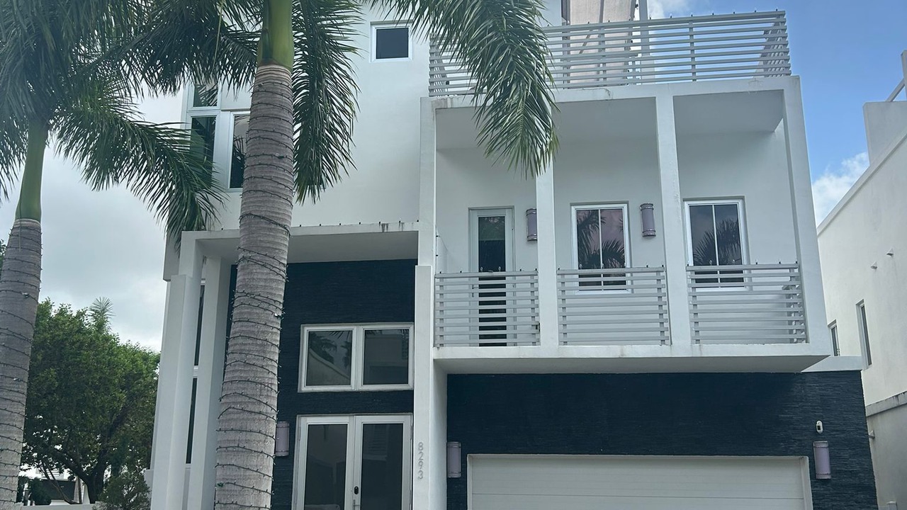 Photo of Outdoor in Doral