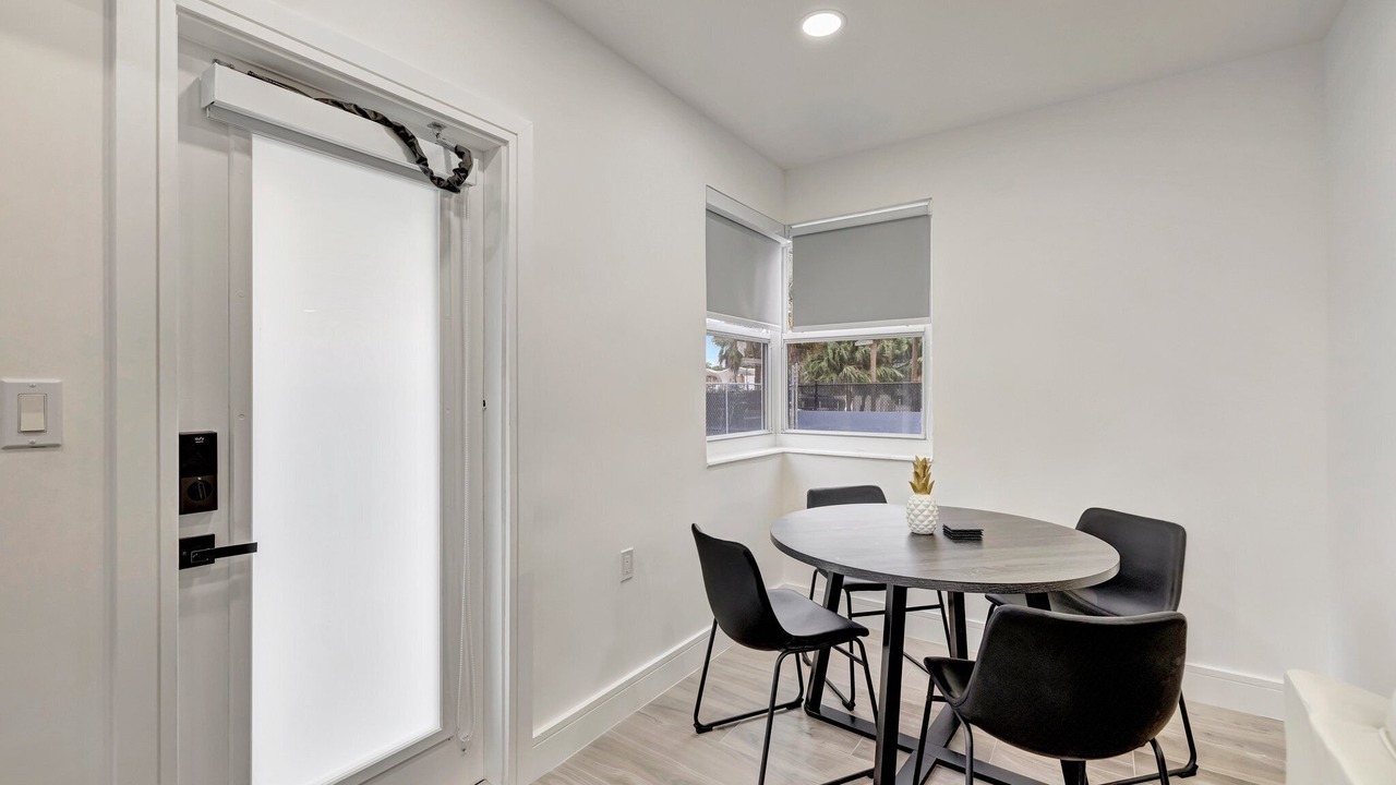 Photo of Bedroom in Central Beach