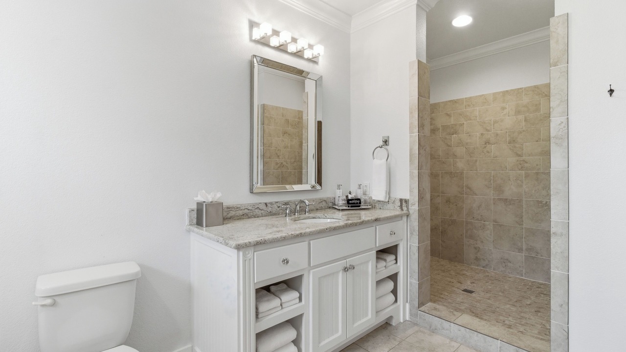 Photo of Bathroom in Fredericksburg