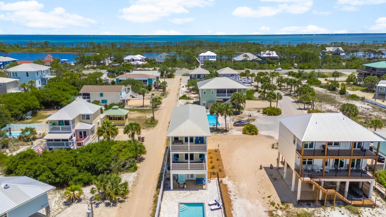 Photo of Outdoor in Cape San Blas