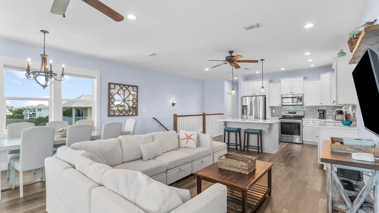 Photo of Outdoor in Cape San Blas