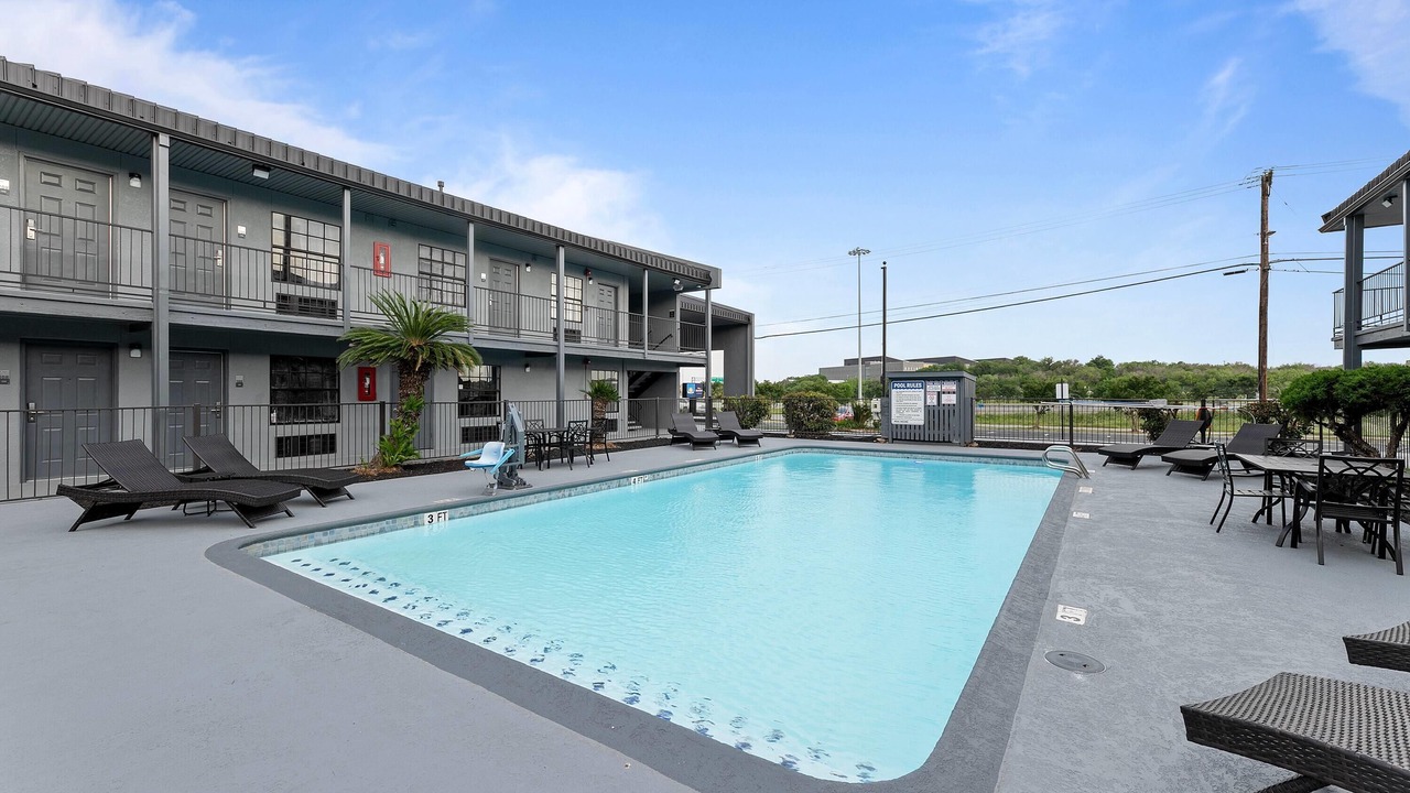 Photo of Outdoor in West San Antonio