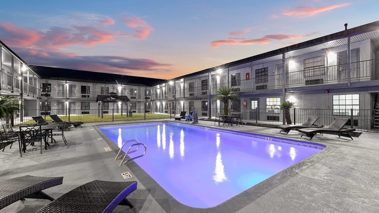 Photo of Outdoor in West San Antonio