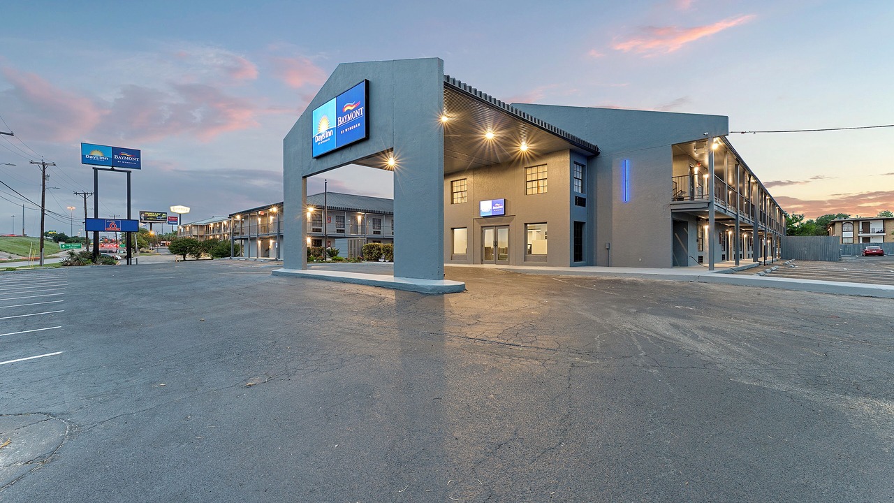 Photo of Outdoor in West San Antonio