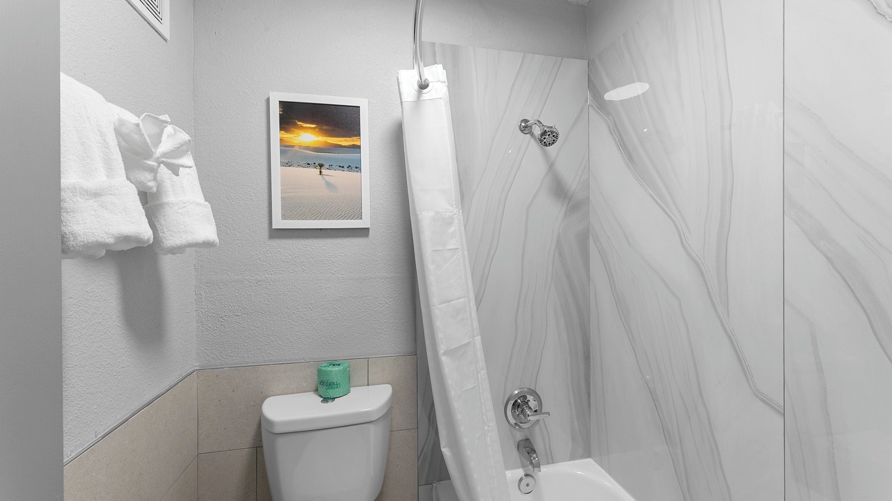 Photo of Bathroom in West San Antonio