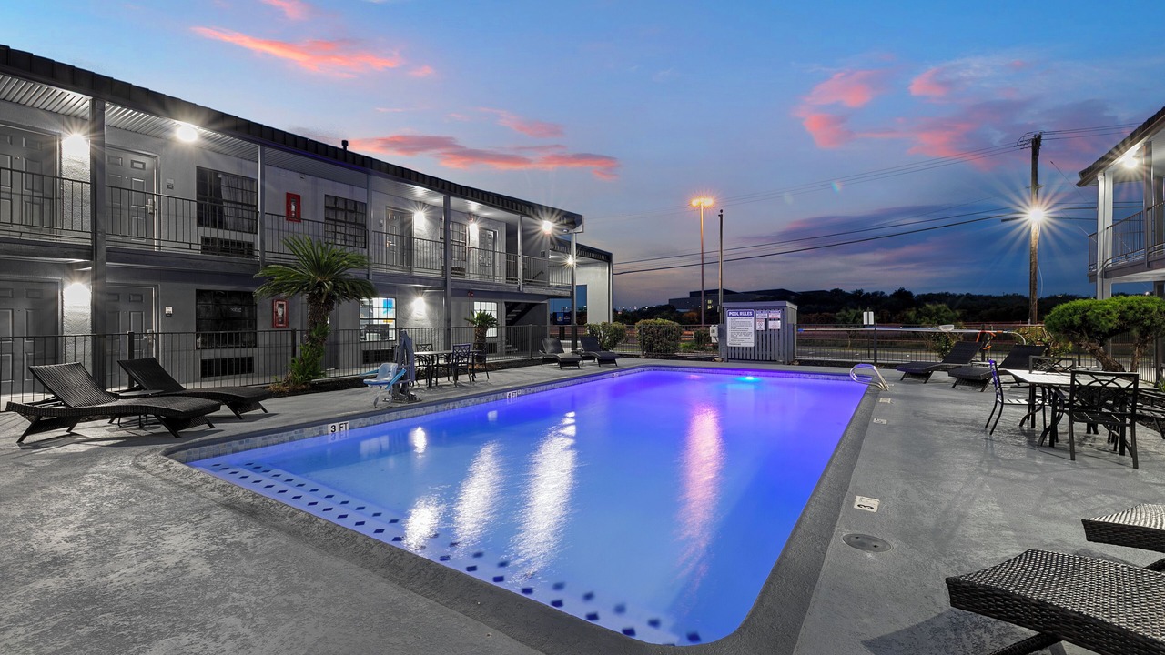 Photo of Outdoor in West San Antonio