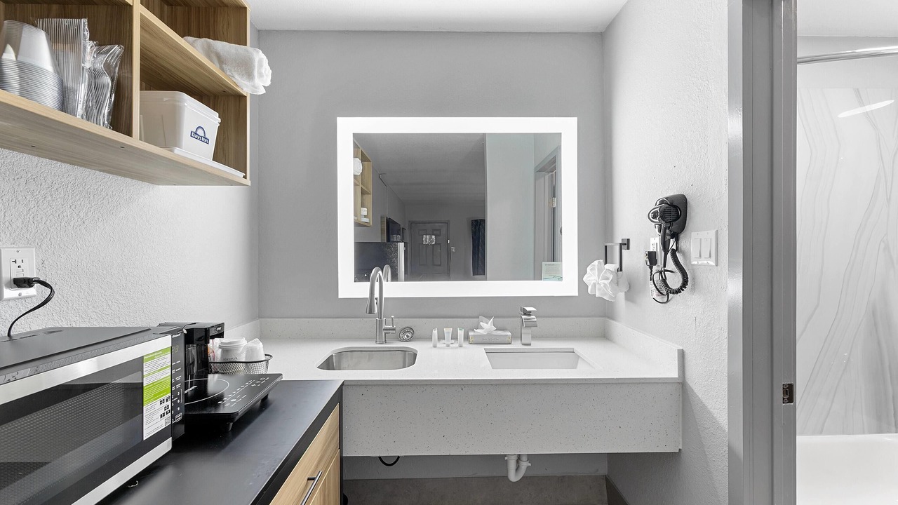 Photo of Bathroom in West San Antonio