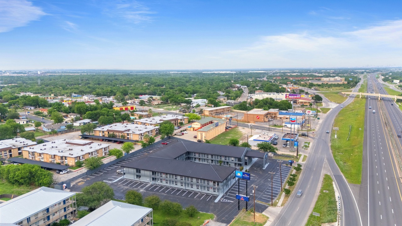 Photo of Outdoor in West San Antonio