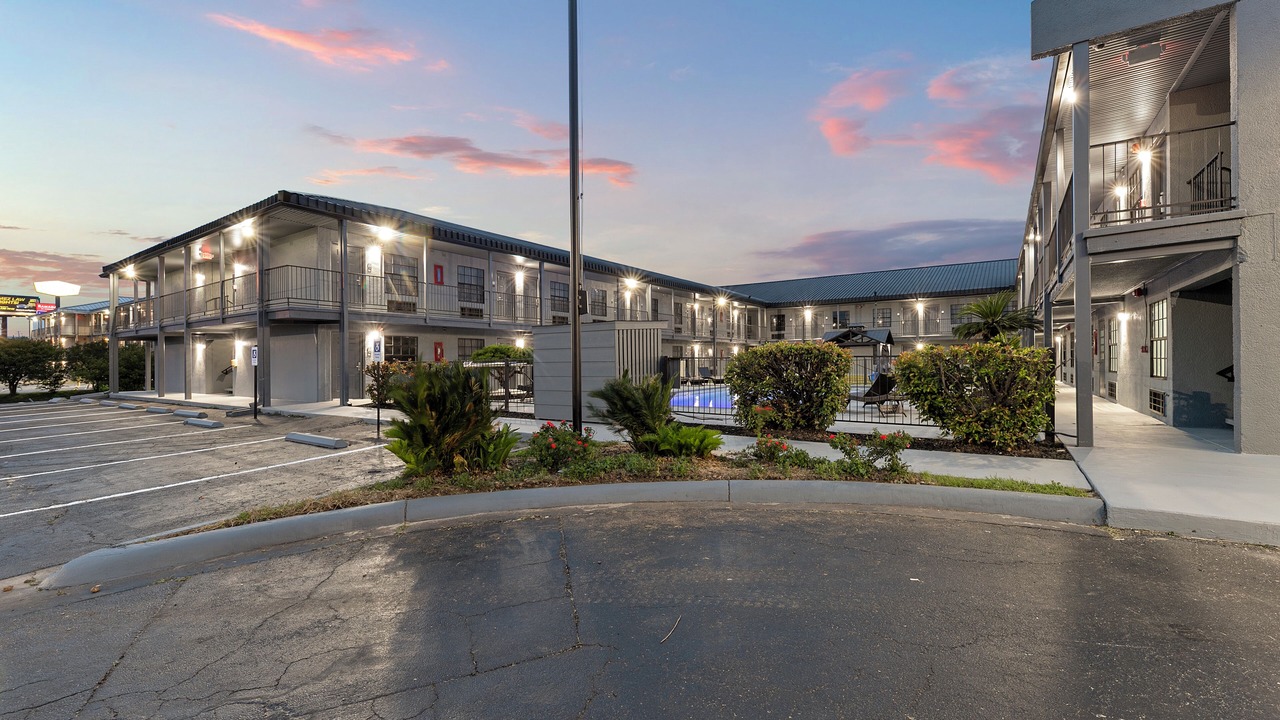 Photo of Outdoor in West San Antonio