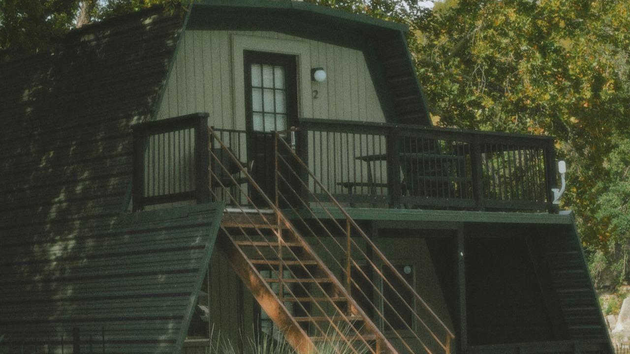 Photo of Outdoor in New Braunfels