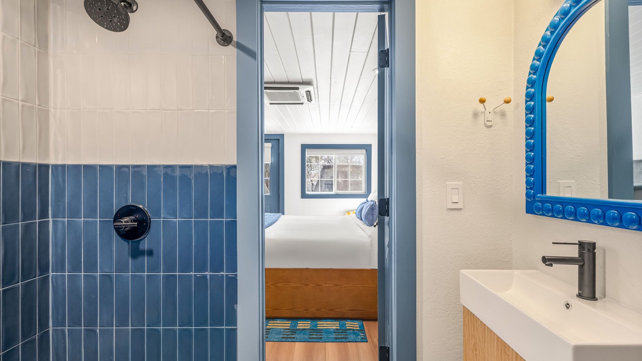 Photo of Bathroom in New Braunfels