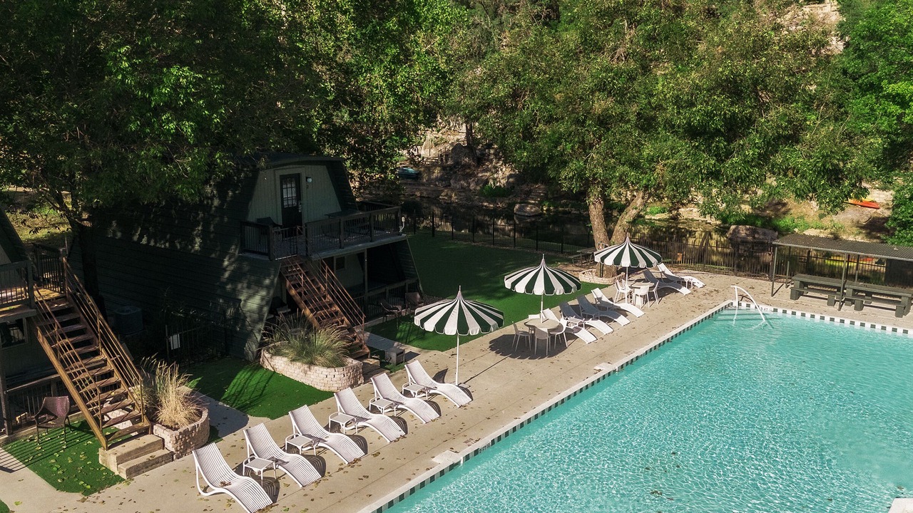 Photo of Outdoor in New Braunfels