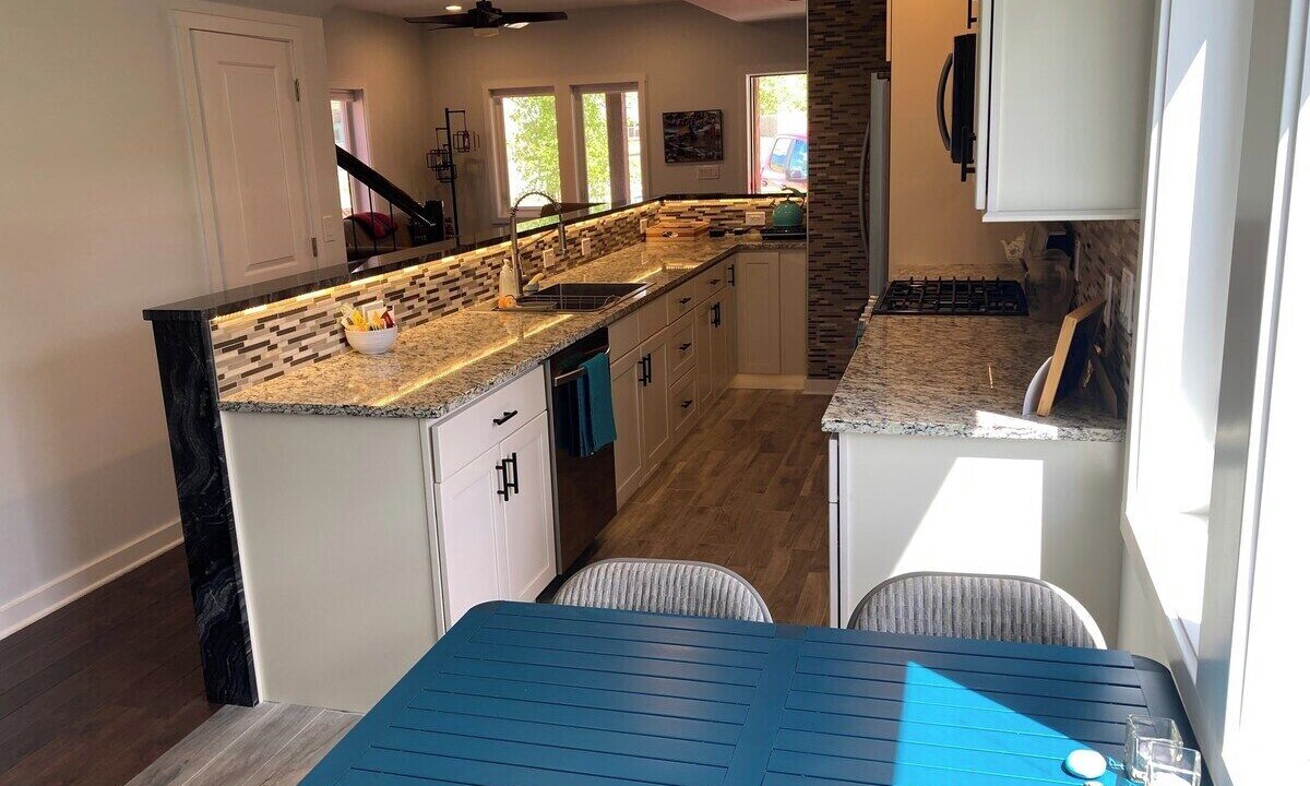 Photo of Kitchen in Leadville