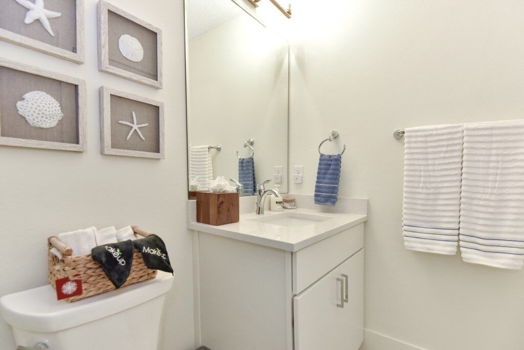 Photo of Bathroom in Painters Hill